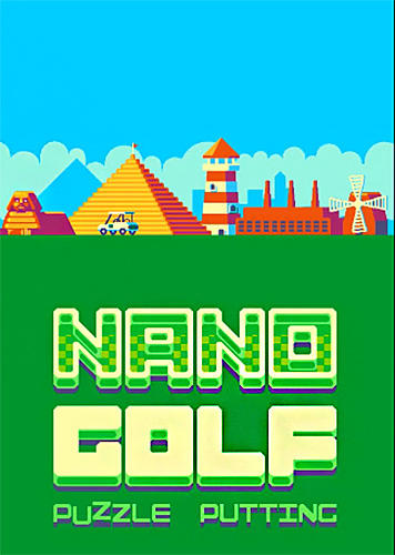 game pic for Nano golf